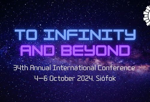 „To Infinity and Beyond”