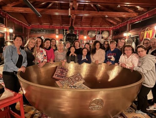 Élet a kék zónában: Hogyan válhatunk lelkileg és testileg is egészségessé?