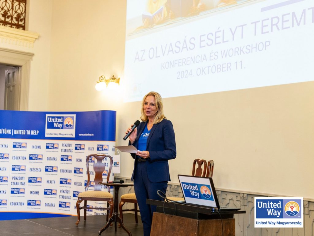 Olvasás konferencia