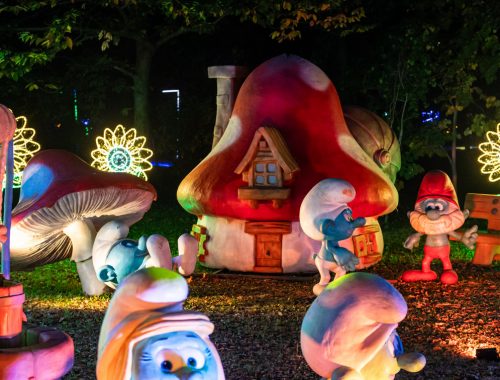 Szuper programok gyerekeknek az őszi szünetre a tökös programoktól a zenés bulikig