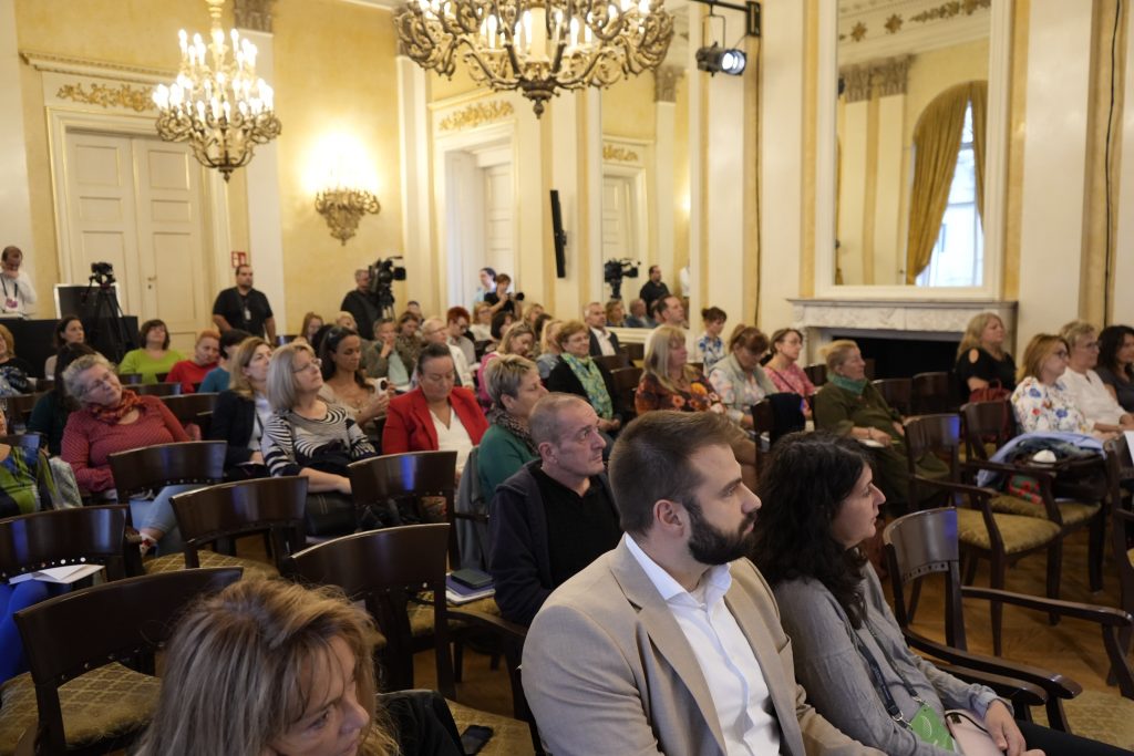 Digitális jóllét gyerekkorban