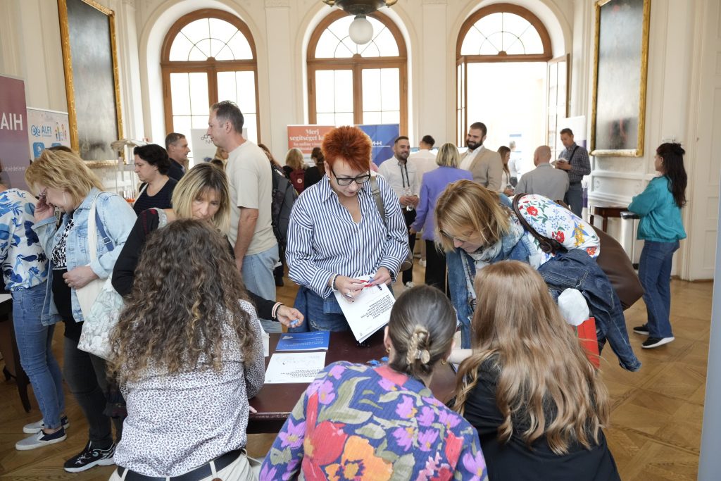 Digitális jóllét gyerekkorban