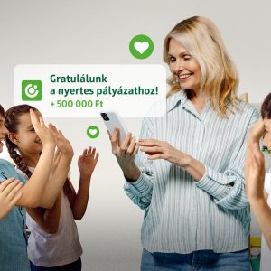 Közösségben az erő – Az OTP Class Pályázat megvalósítja az iskolai álmokat Közösségben az erő – Az OTP Class Pályázat megvalósítja az iskolai álmokat