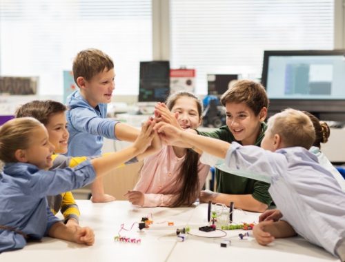 TURBÓ őszi felvételi előkészítő: Készségek, amelyekkel könnyebb boldogulni, nem csak a felvételin, hanem a mai világban is