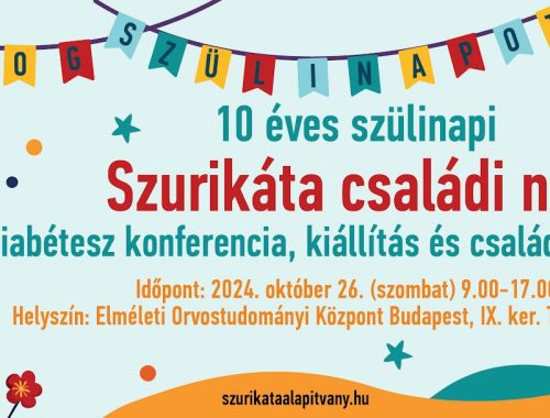 Szurikáta Családi nap