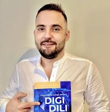 Digi Dili az iskolában - VAN KIÚT!
