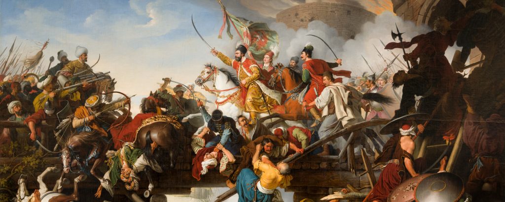 Őszi szünet a Magyar Nemzeti Galériában