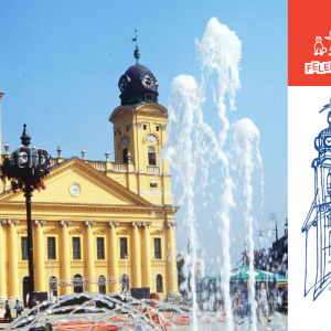 Tegyünk érte, hogy jobb legyen! - szemléletformáló előadássorozat indul a Rotary Club Debrecen és a Felelős Szülők Iskolája együttműködésével Tegyünk érte, hogy jobb legyen! - szemléletformáló előadássorozat indul a Rotary Club Debrecen és a Felelős Szülők Iskolája együttműködésével