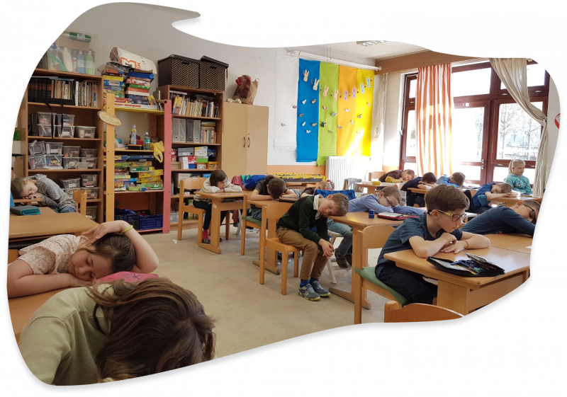 Mit tehetünk a lelki egészségünkért? Hogyan kerülhetjük el az iskolai stresszt?