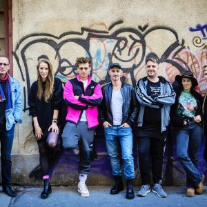 Before, after… - Te szembe mernél nézni kamaszkori önmagaddal? - Kamaszharc a Pince Színházban Before, after… - Te szembe mernél nézni kamaszkori önmagaddal? - Kamaszharc a Pince Színházban