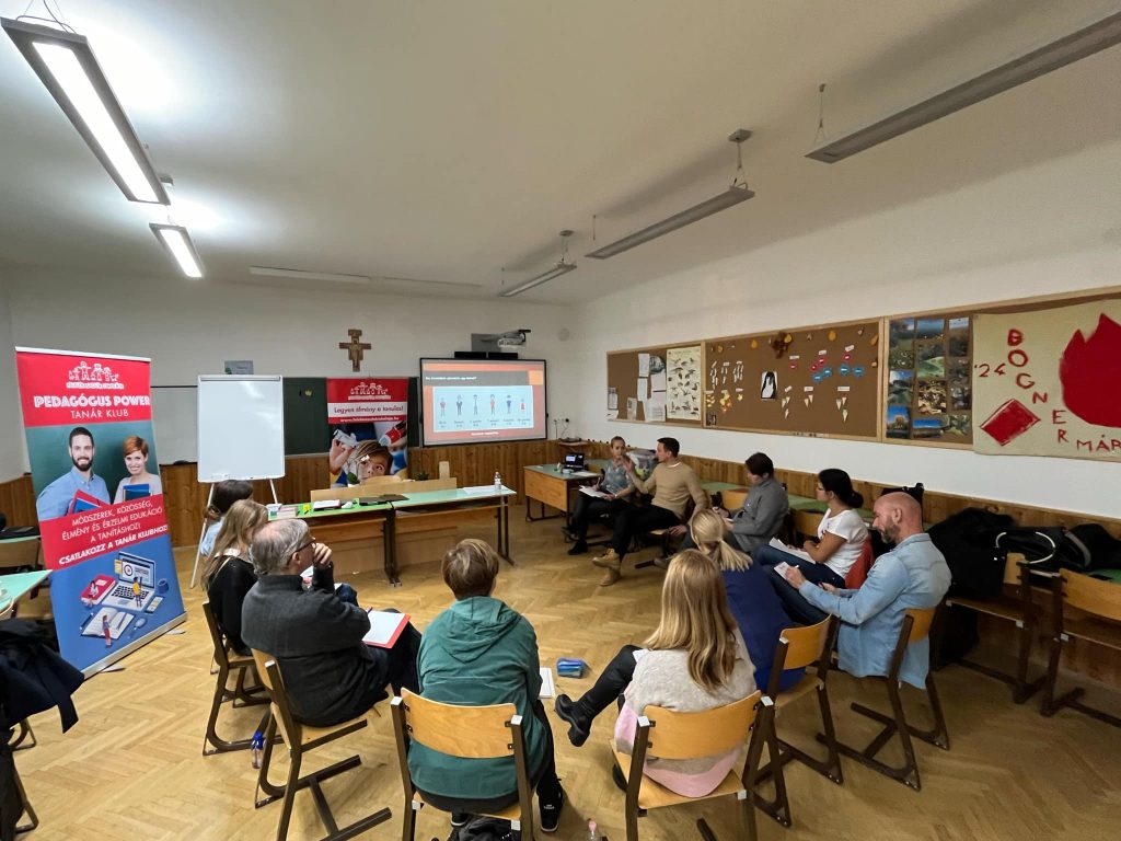 Létezik megoldókulcs az Alfa és Z generációhoz?