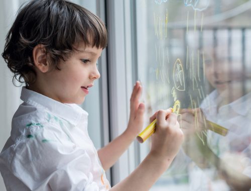 A kreatív, fejlesztő karácsonyi ajándék, amire minden kisgyereknek szüksége lehet + RAJZPÁLYÁZAT 5-10 éves gyerekek számára