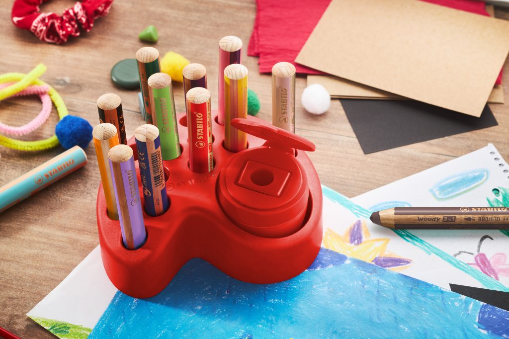 A kreatív, fejlesztő karácsonyi ajándék, amire minden kisgyereknek szüksége lehet + RAJZPÁLYÁZAT 5-10 éves gyerekek számára