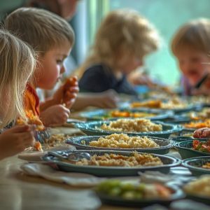 Túl sok cukrot fogyasztanak a gyerekek Túl sok cukrot fogyasztanak a gyerekek