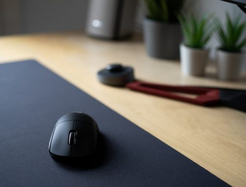 Mi alapján válasszuk ki a tökéletes egérpadot?