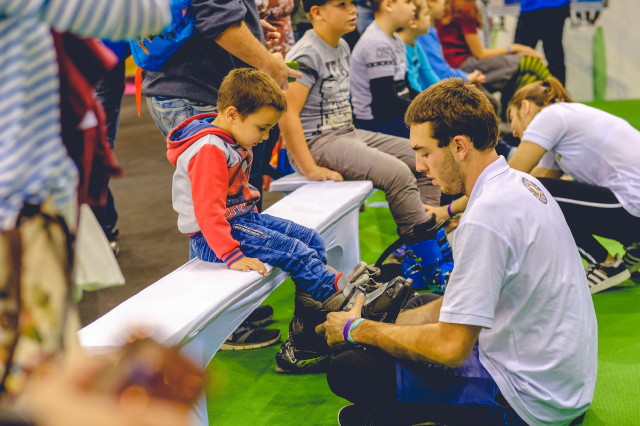 A legkisebb lépésektől a legnagyobb kalandokig - idén is szuper programokkal vár a BabaMama és KidExpo!