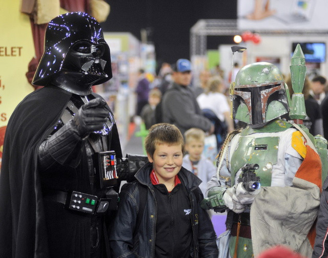 A legkisebb lépésektől a legnagyobb kalandokig - idén is szuper programokkal vár a BabaMama és KidExpo!