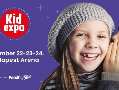 120 kiállító, színes programok, beltéri sípálya, játszóházak és könyvbemutatók, karácsonyi családi fotózás, ingyenes szakértői tanácsadások és kedvezményes vásárlási lehetőségek, sőt egy 2 millió forint összdíjazású várandós nyereményjáték is vár az idén 16 éves BabaMama és KidExpón