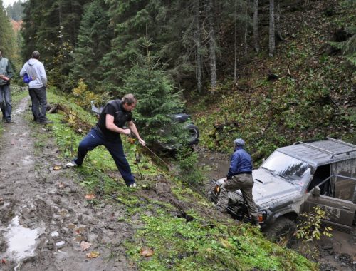 Csörlők a katasztrófavédelemben: hogyan használják őket?