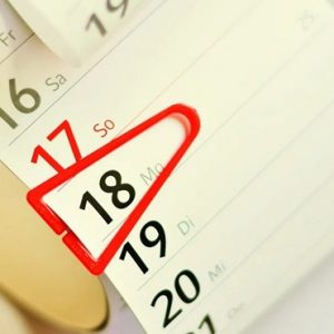 A legfontosabb dátumok a 2024/2025-ös tanév középiskolai felvételivel kapcsolatban A legfontosabb dátumok a 2024/2025-ös tanév középiskolai felvételivel kapcsolatban