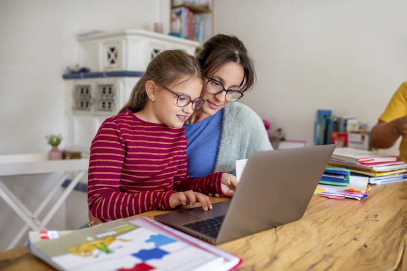 Központi írásbeli felvételi