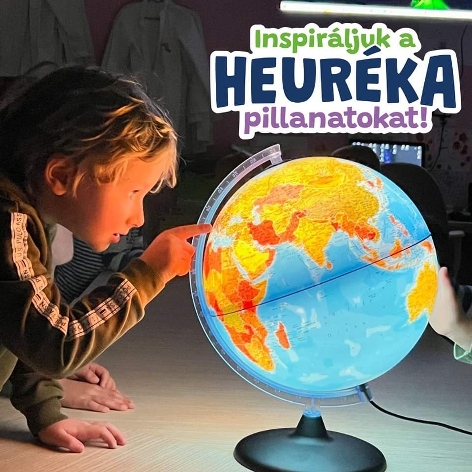 A legizgalmasabb különóra az egész városban! - Tinker Labs