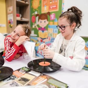 A legizgalmasabb különóra az egész városban!