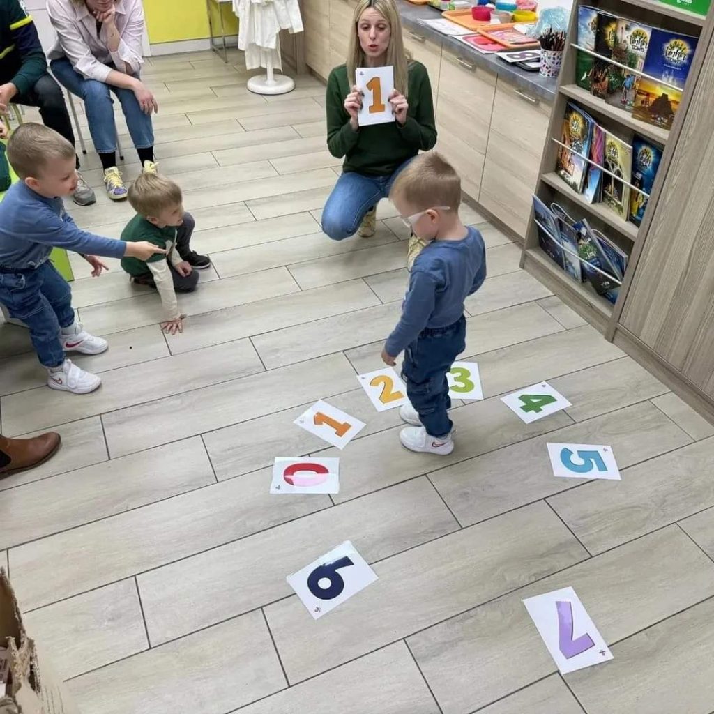 A legizgalmasabb különóra az egész városban! - Tinker Labs