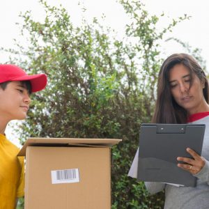 A nemzetközi csomagküldés kihívásai A nemzetközi csomagküldés kihívásai