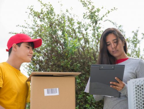 A nemzetközi csomagküldés kihívásai