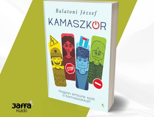 Hogyan értsünk szót a kamaszokkal?