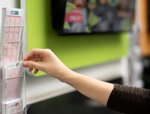 Miért fontos, hogy távol tartsuk a gyerekeket a szerencsejátéktól?