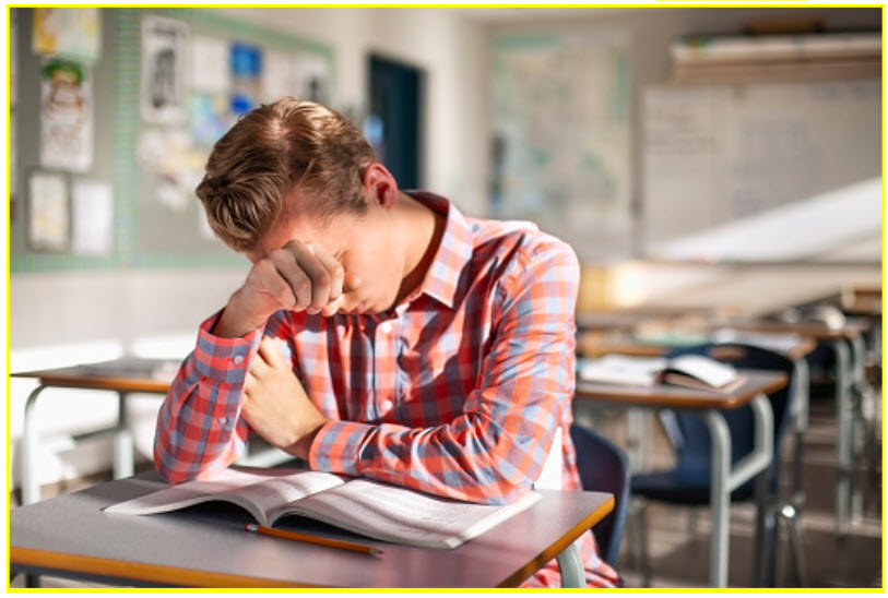 Központi felvételi