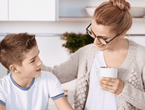 Központi írásbeli felvételi