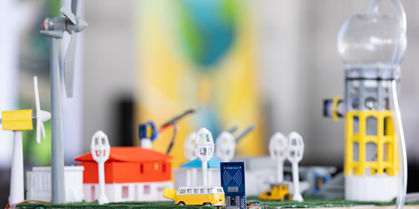 Negyedszer is OPUS TITÁNOK: országos energiatudatossági csapatverseny középiskolásoknak - felsőoktatási ösztöndíj a legjobbaknak