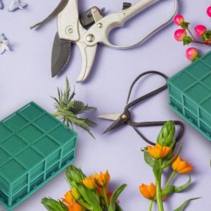 Így használd fel az oázis habot!