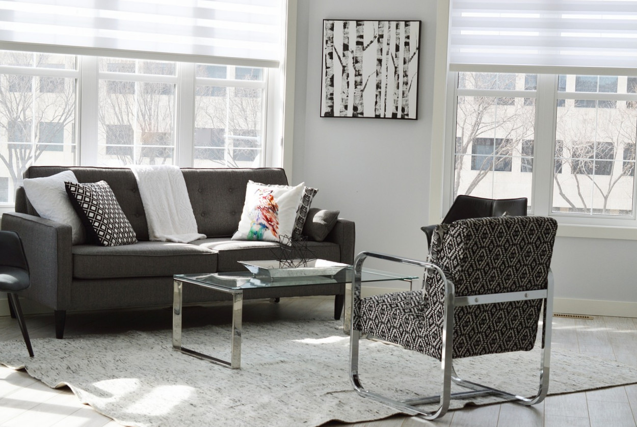 Kanapé: Több, mint csupán ülőbútor