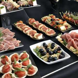 Fókuszban az ínycsiklandó hidegtálak