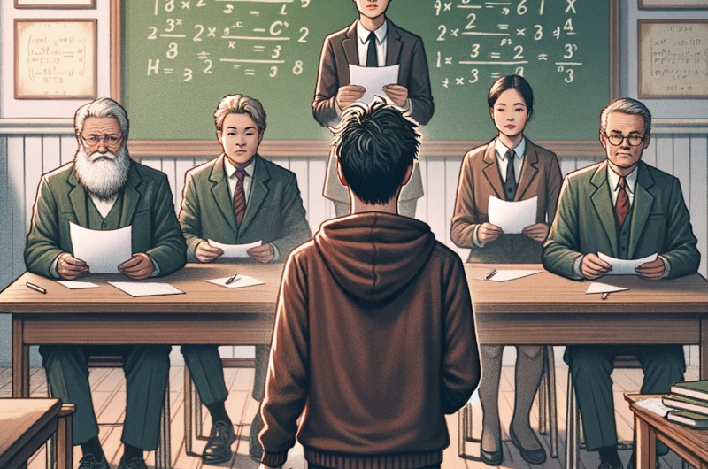 Készüljünk fel a szóbeli felvételire, de hogyan?