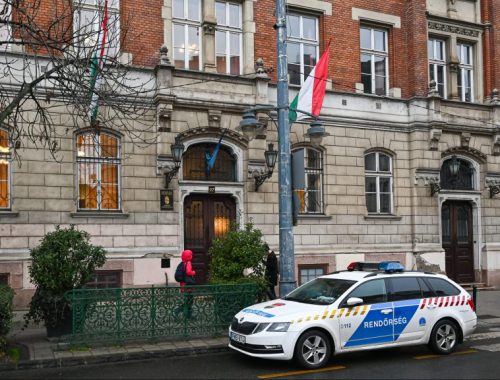 Tanár vagy és bombariadó volt... - Hogyan reagáljunk az iskolában a történtekre?