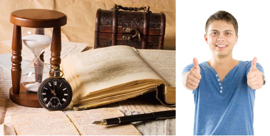 Töri tök másképp! – TÖRTÉNELEM ÉRETTSÉGI FELKÉSZÍTŐ JOCÓ BÁCSIVAL - 1 nap