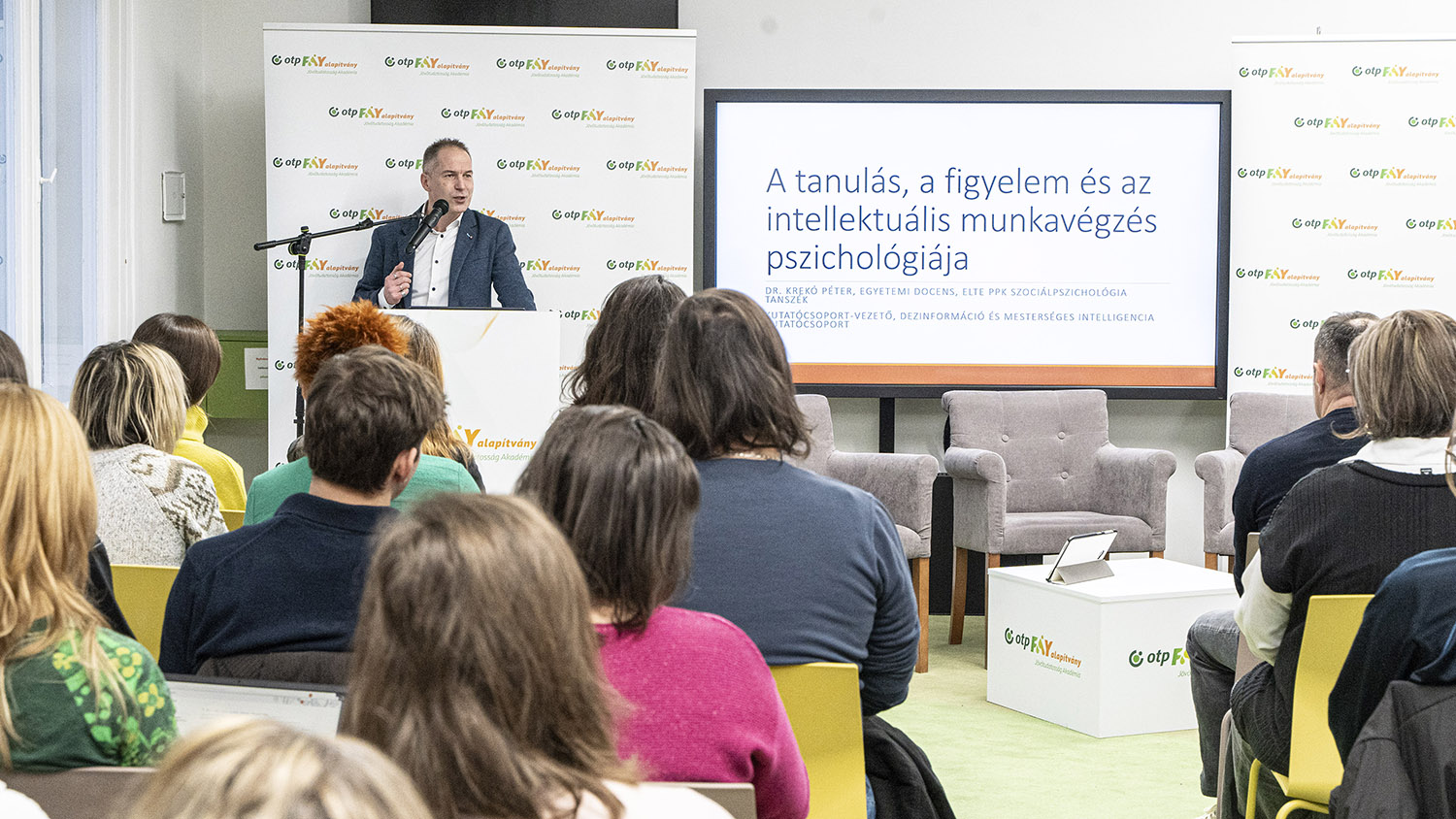 OTP Fáy Alapítvány