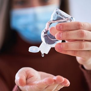 Kéz- és felületfertőtlenítők: higiénia a mindennapokban