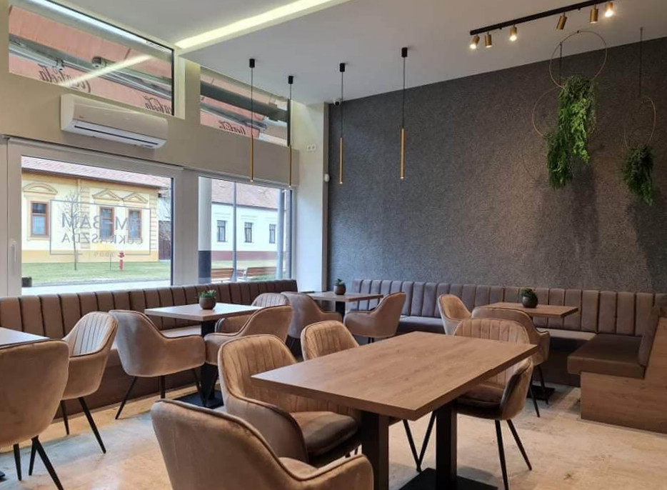 Hogyan teremtsünk hangulatos kávézói környezetet?