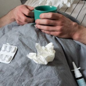 Mikor lesz már vége? - Még mindig tombolnak a vírusok Mikor lesz már vége? - Még mindig tombolnak a vírusok