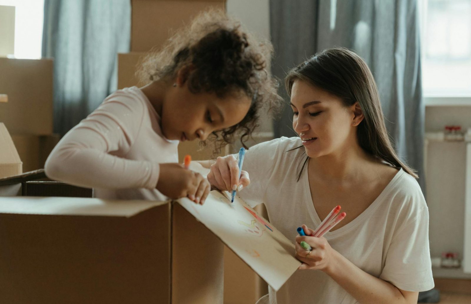 Zsugorfólia: a költöztetés kulcseleme