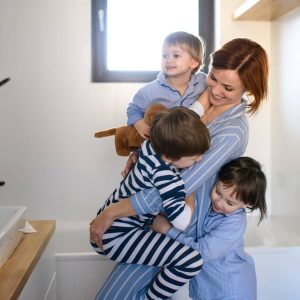 Mi befolyásolja a gyermekvállalási kedvet Magyarországon? - Anyafalva Kismama Applikáció felmérése Mi befolyásolja a gyermekvállalási kedvet Magyarországon? - Anyafalva Kismama Applikáció felmérése