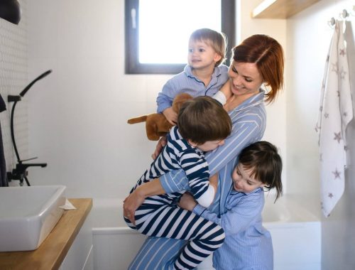 Mi befolyásolja a gyermekvállalási kedvet Magyarországon? - Anyafalva Kismama Applikáció felmérése