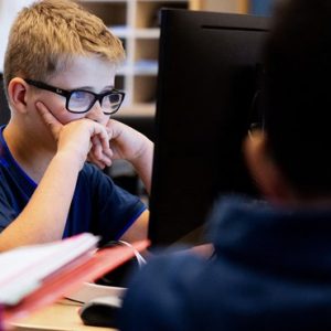 Minden negyedik nyolcadikos gyakorlatilag funkcionális analfabéta Minden negyedik nyolcadikos gyakorlatilag funkcionális analfabéta