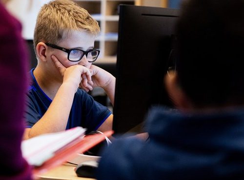 Minden negyedik nyolcadikos gyakorlatilag funkcionális analfabéta